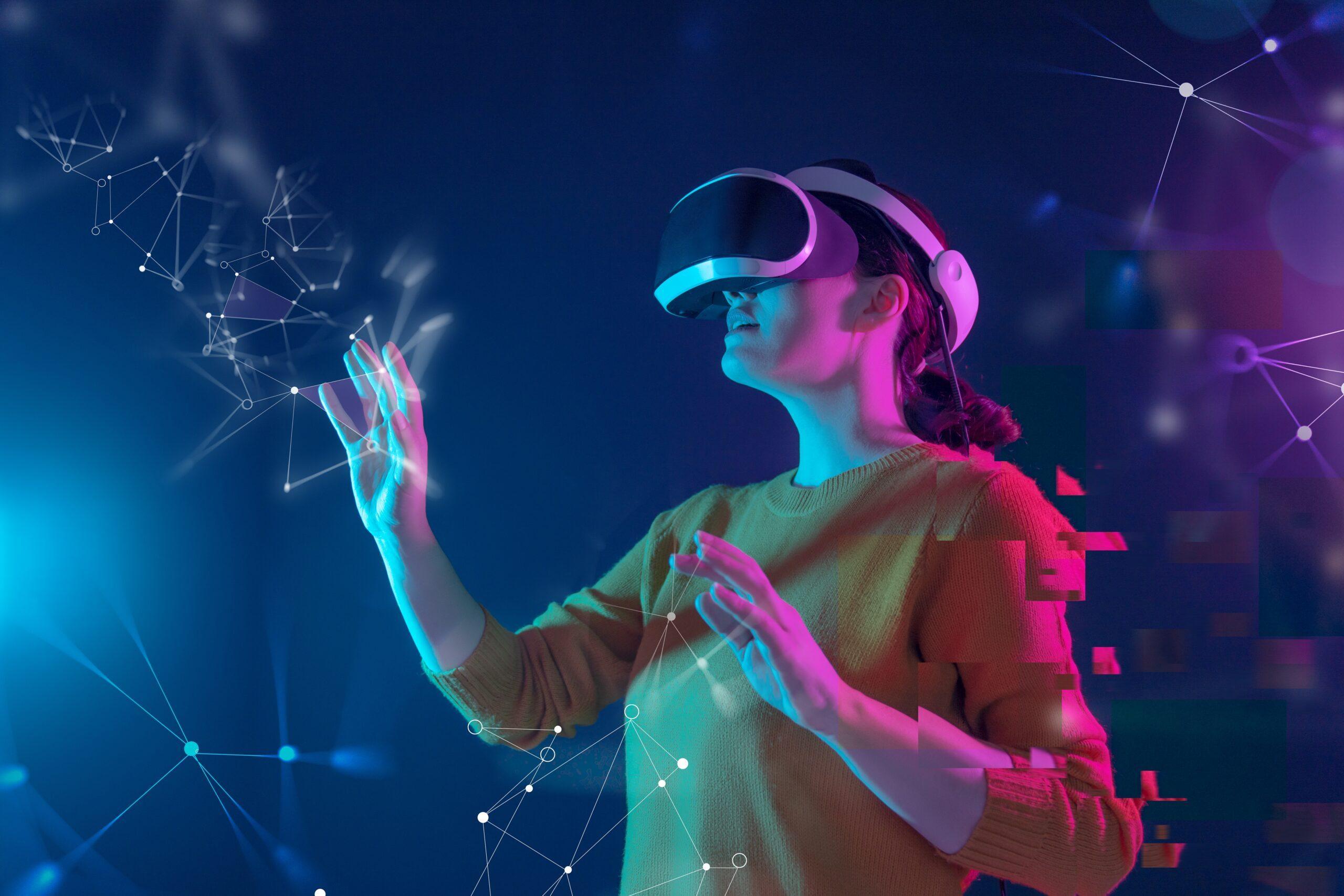 VR Core Technology Solutions