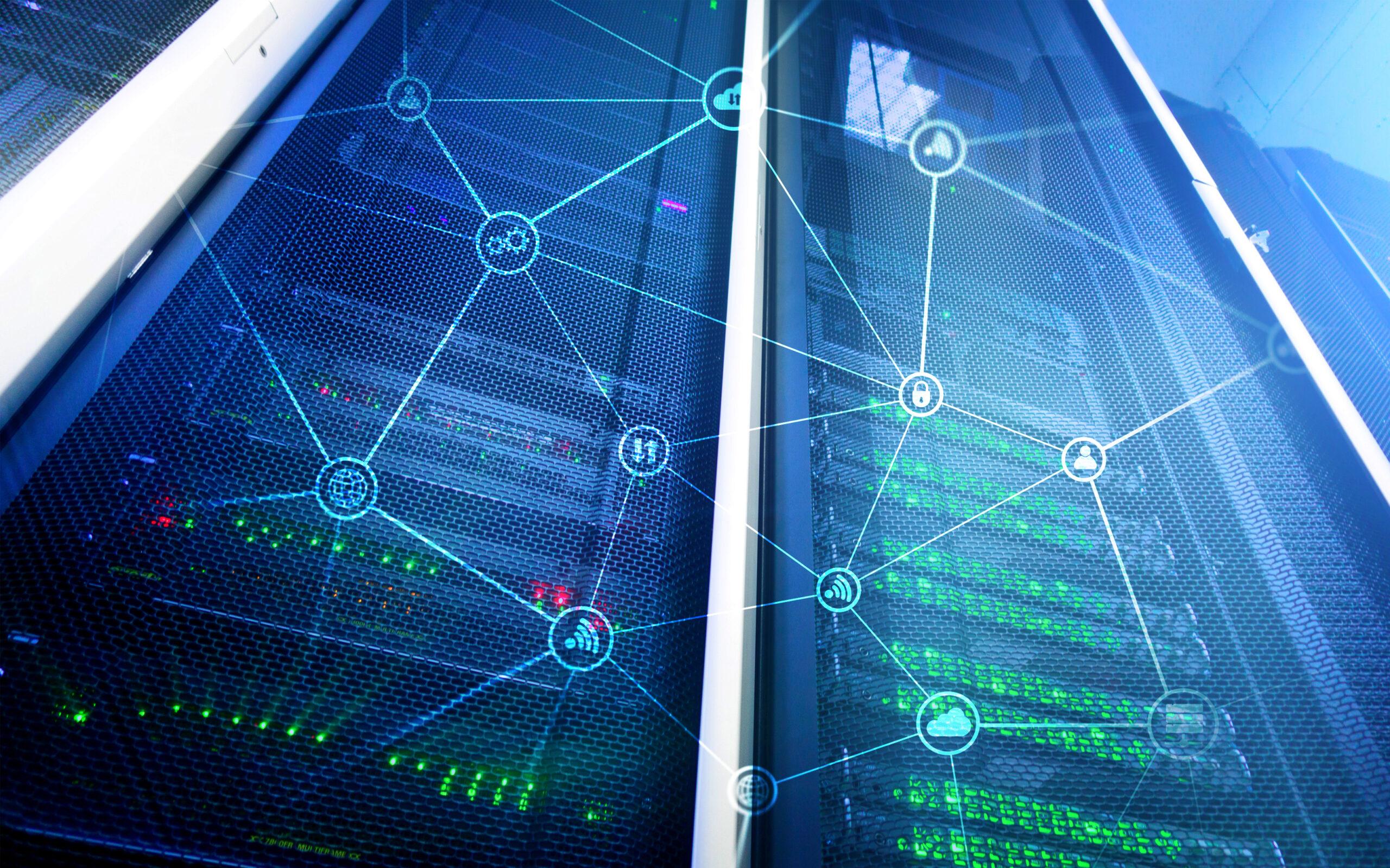 LoRa network visualization